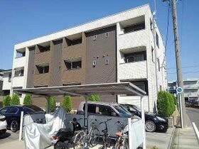 Franc O(フラン オー)の外観