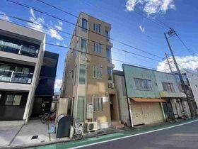 la maison de luce(メゾンドルーチェ)の外観