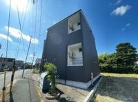 外観写真(昼)