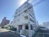 外観写真（昼）