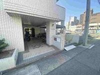 外観写真（昼）