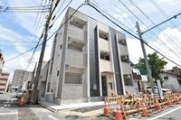 外観写真(昼)
