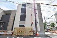 外観写真(昼)