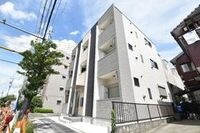 外観写真(昼)