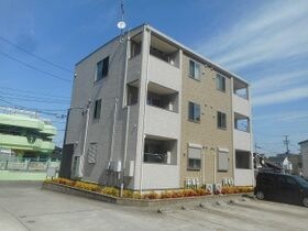 名古屋市港区宝神3丁目の外観