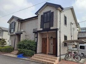 名古屋市中川区小本本町1丁目の外観