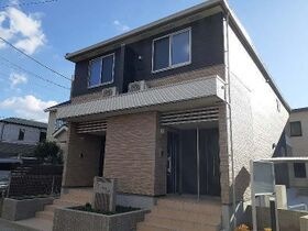 名古屋市中川区丹後町２丁目の外観