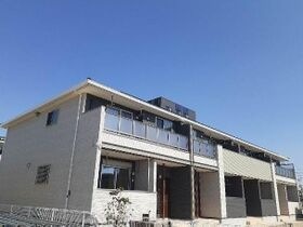名古屋市港区秋葉3丁目の外観