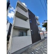 外観写真(昼)