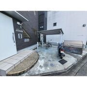 外観写真(昼)