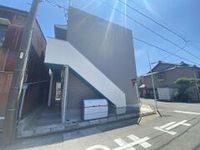 外観写真(昼)