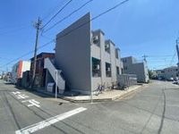 外観写真(昼)