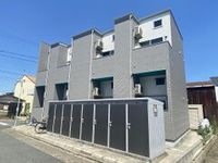 外観写真(昼)