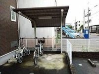 外観写真（昼）