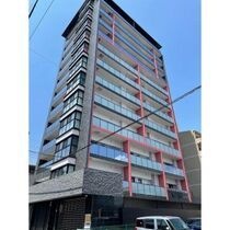 さくらHills NAGOYA WESTの外観