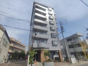 メナージュうえだの外観