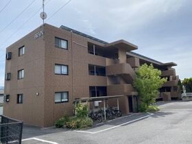 フローラル・ヴィレッジの外観
