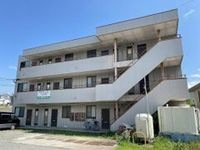 外観写真(昼)