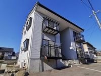 外観写真(昼)