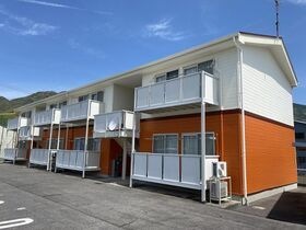 コーポシャルマンの外観