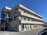外観写真(昼)