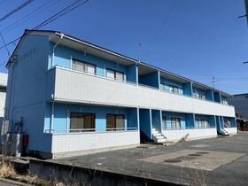サンライズ南の外観