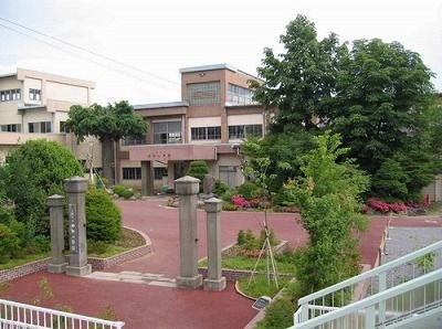 神科小学校