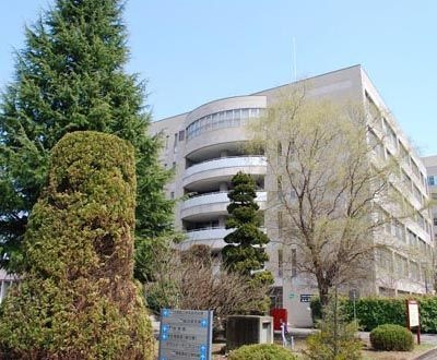 信州大学繊維学部