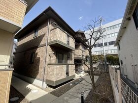 Sejour Lionの外観