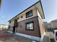 外観写真（昼）