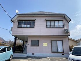 トワヴェールの外観
