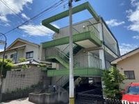外観写真(昼)
