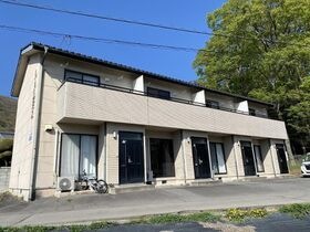 上田市中央北3丁目の外観