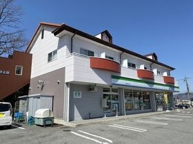 上田市下之郷乙の外観