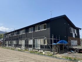 ローレンス宮崎の外観