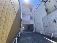 外観写真(昼)