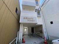外観写真(昼)
