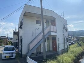 上田市大屋の外観