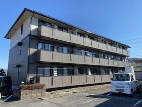 上田市本郷の外観