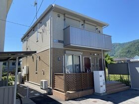 ファインの外観
