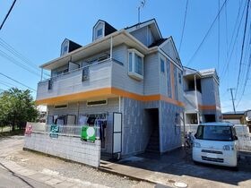 メープル上田Ⅰの外観
