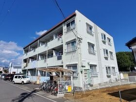 フォーエバー小林の外観
