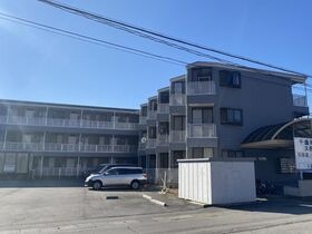 千曲市大字戸倉の外観