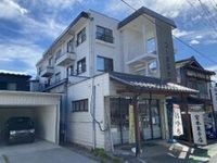 外観写真(昼)