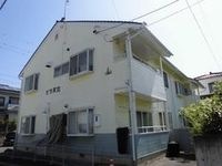 外観写真(昼)