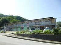 外観写真(昼)