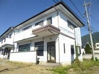 外観写真(昼)