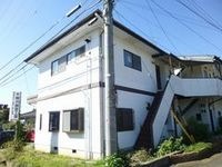 外観写真(昼)