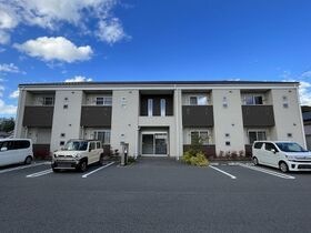 ビューメゾントモエの外観