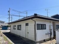 外観写真(昼)